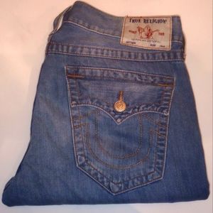 True Religion Pants